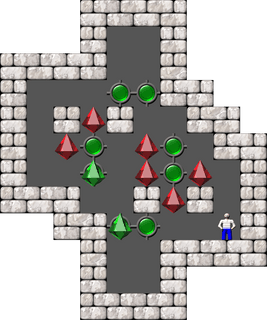 Уровень 81 — Kevin 17